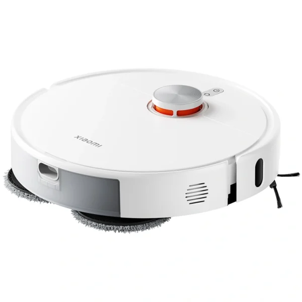 Aspirador Xiaomi Mi Robot Vacuum S40 Pro OV71GL Bivolt - Branco (BHR089OUS)