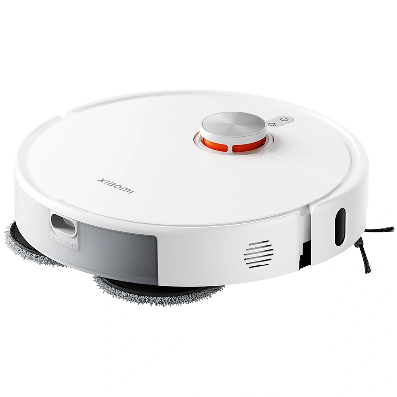 Aspirador Xiaomi Mi Robot Vacuum S40 Pro OV71GL Bivolt - Branco (BHR089OUS)