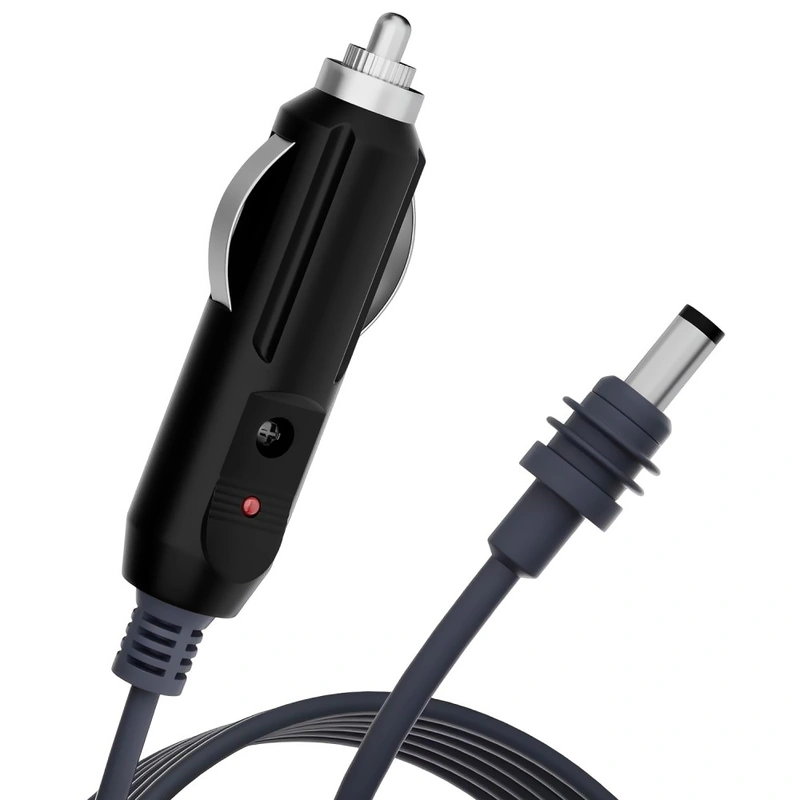 Cabo Starlink 20AWG 12V 3M - Cinza - Imagem 2