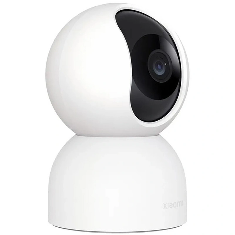 Câmera de Segurança IP Xiaomi C700 Indoor 4K - Branco (MJSXJ21CM) Wi-Fi 6 - Imagem 2