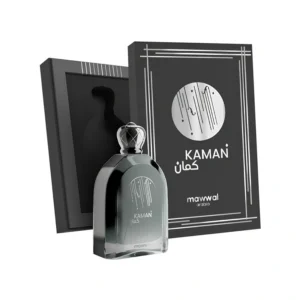 Perfume Feminino Mawwal Kaman EDP 100 ml