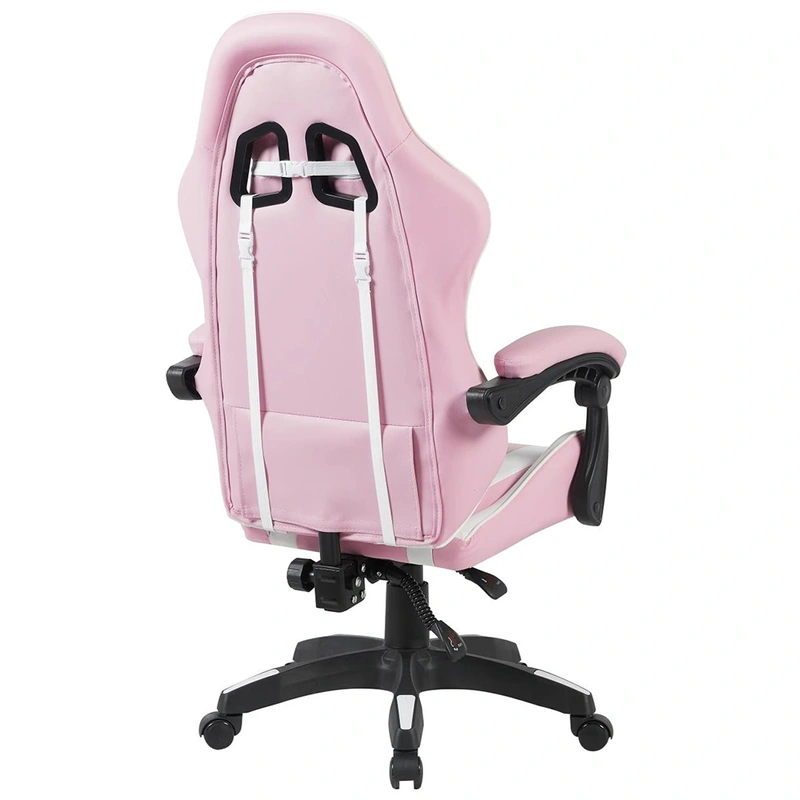 Cadeira Gamer Quanta QTSG3 Blaze - Rosa - Imagem 2