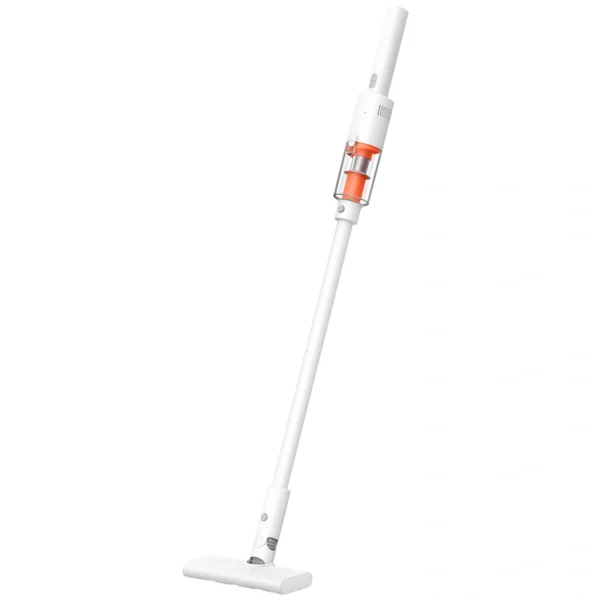 Aspirador Xiaomi Mi Vacuum Cleaner P30 E204 - Branco (BHR08JYGL) Baterias de íons de lítio