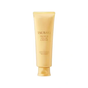 Tratamento Capilar Tsubaki Premium Volume & Repair Treatment 160 g
