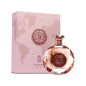 Perfume Feminino Aurora Scents Cleopatra EDP 100 ml