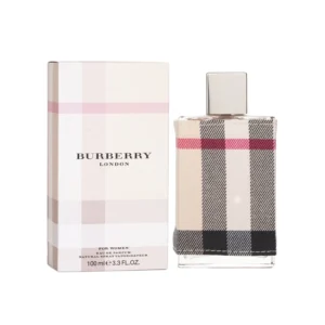 Perfume Feminino Burberry London EDP 100 ml