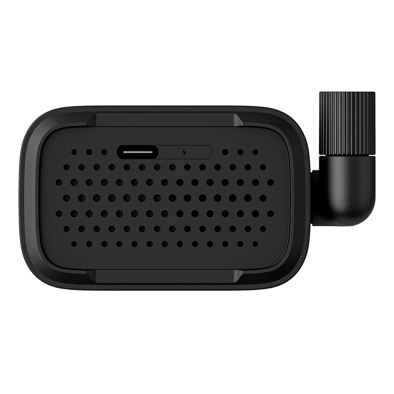 Compressor de Ar Xiaomi Mi Portable Electric Mijia Compact - Preto (MJBXCQBQW) - Imagem 4