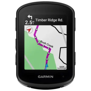 Rastreador GPS Garmin Edge 840 Cycling - Preto (010-02695-00)