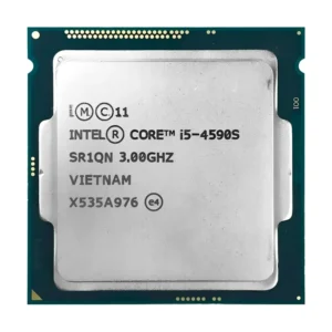 Processador Intel Core i5 4590S Socket LGA 1150 3.0GHz 6MB - OEM
