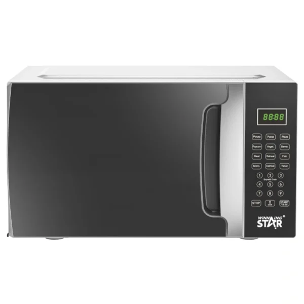 Microondas Winning Star ST-90501 23L 800Watts 220V - Cinza | 23 Litros