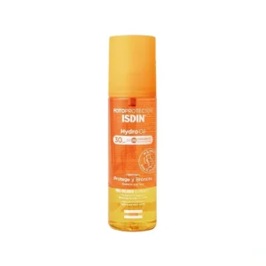 Protetor Solar Isdin Hydro Oil SPF 30 200 ml