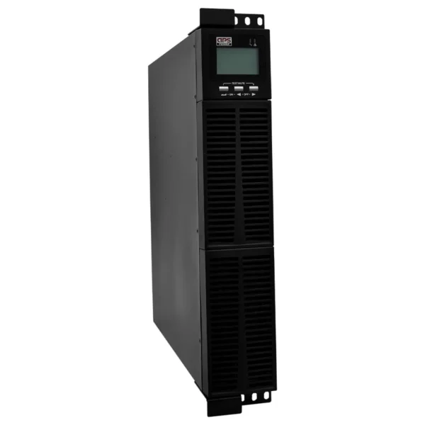 Nobreak APS Power 1KVASRT 1kVA 900W - 220V Preto