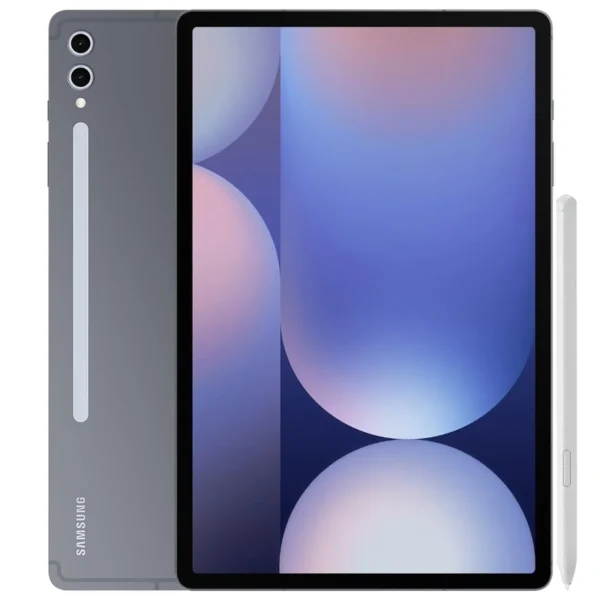 Tablet Samsung Galaxy Tab S10 Ultra X920 12GB de RAM 256GB Tela 14.6 Octa-Core de 3.4GHz
