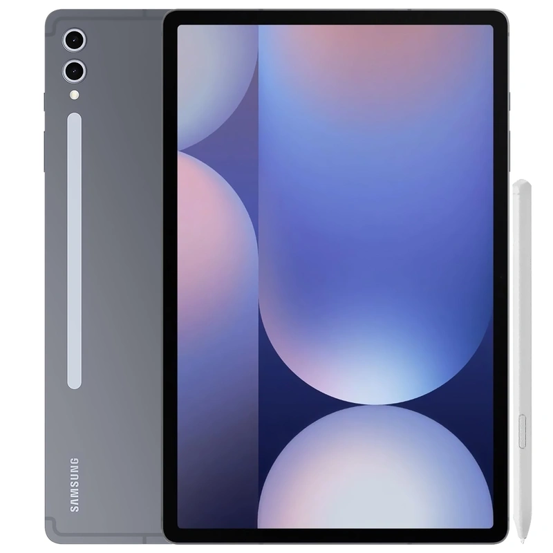 Tablet Samsung Galaxy Tab S10 Ultra X920 12GB de RAM 256GB Tela 14.6 Octa-Core de 3.4GHz