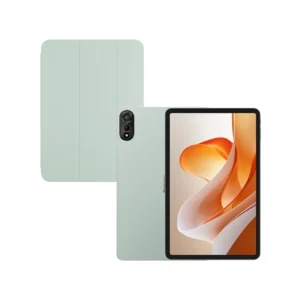 Tablet Blackview Mega 2 WIFI 256GB12GB RAM de 12 16MP8MP + Capinha Verde