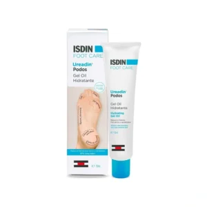 Creme Hidratante para Pés Isdin Foot Care Ureadin Podos 75 ml