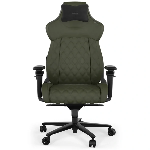 Cadeira Gamer Corsair TC500 Luxe - Sherwood (CF-9010068-WW)