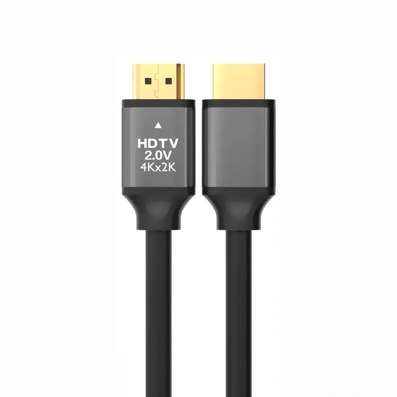 Cabo HDMI para HDMI - 15M Satellite Premium AL-150 2.0V Preto