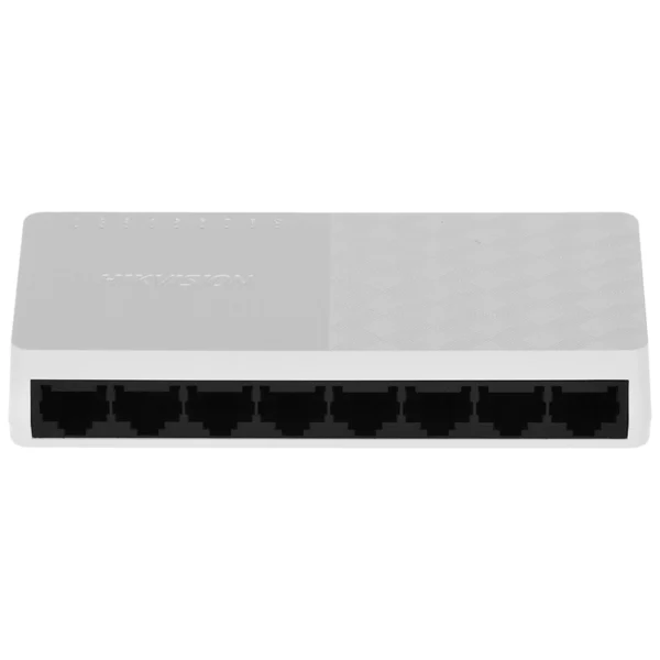 Hub Switch Hikvision DS-3E0508D-O 8 Portas - 101001000Mbps