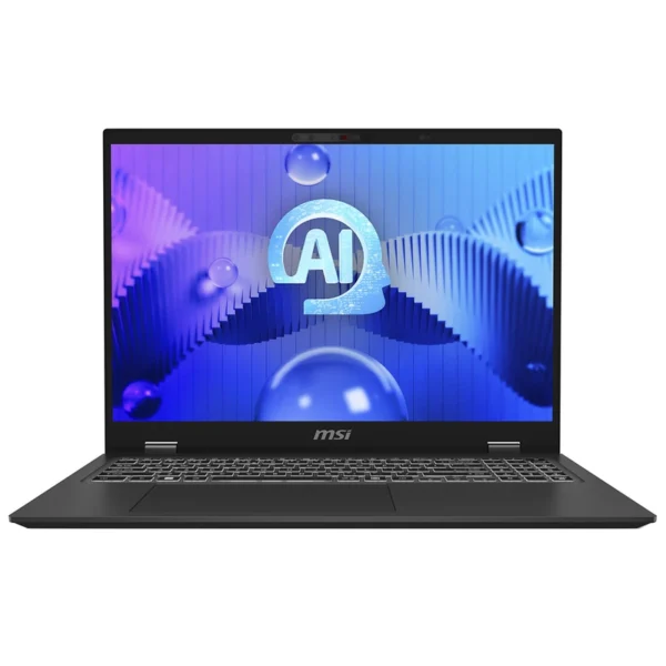 Notebook MSI Prestige 16 AI Evo B1MG-013US Intel Core Ultra 9 185H Tela QHD+ 16