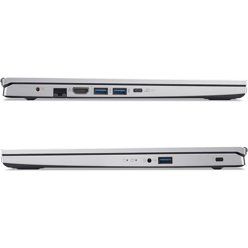 Notebook Acer Aspire Go 15 AG15-42P-R917 AMD Ryzen 7 7730U Tela Full HD 15.6 - Imagem 3