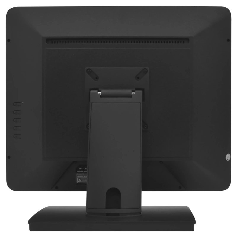 Monitor FTX MT19V2 Capacitive Touch Screen 19 Tela 19" 1280 x 1024 5 ms | Preto - Imagem 3