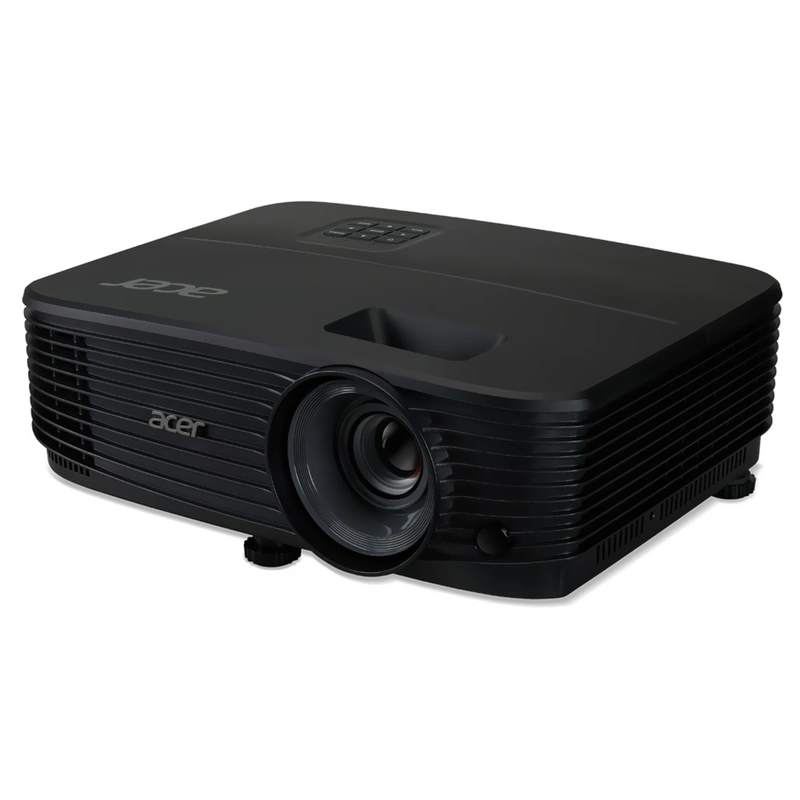 Projetor Acer X1129HP 4800 Lumens - Preto | 1920 x 1200 - Imagem 3