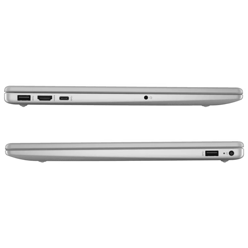 Notebook HP 15-FD0182WM Intel Core i7 1355U Tela Full HD 15.6 16GB RAM | Prata - Imagem 3