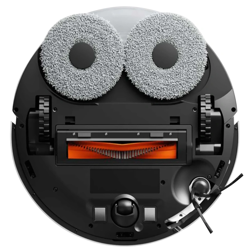 Aspirador Xiaomi Mi Robot Vacuum S40 Pro OV71GL Bivolt - Branco (BHR089OUS) - Imagem 4