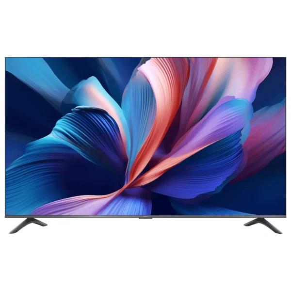 TV Smart Xiaomi A Pro QLED 43 A Pro 2026 Wi-Fi L43MB-APPH Preto | 3840 x 2160 4K UHD