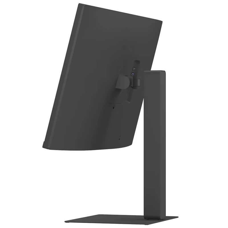 Monitor LG UltraFine 27U730A-B 27 Tela 27" 3840 x 2160 UHD 4K 60Hz IPS | Preto - Imagem 3