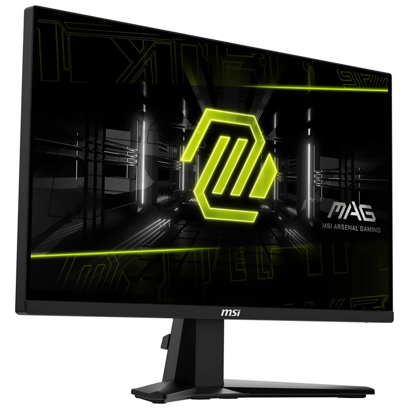 Monitor Gamer MSI Mag 255F E20 25 Tela 25" 1920 x 1080 (FHD) 200Hz Rapid IPS - Imagem 2