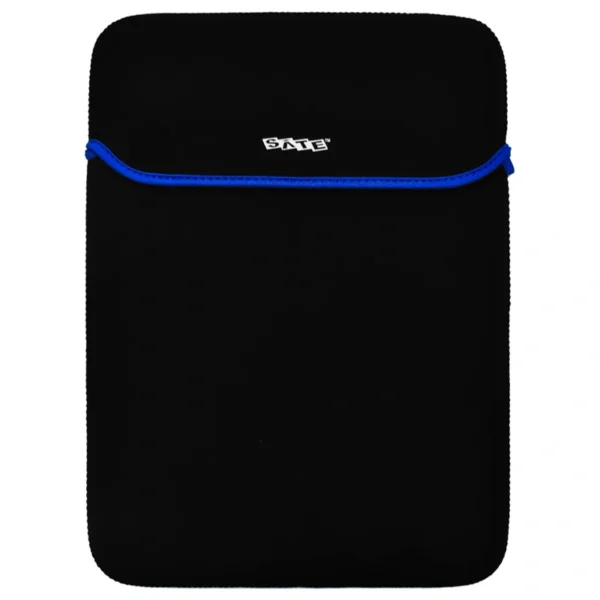 Capa para Notebook Satellite A-KP12 15.6 Tela Até 15.6" Preto - Azul