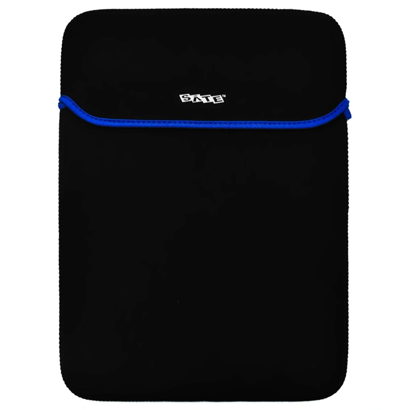 Capa para Notebook Satellite A-KP12 15.6 Tela Até 15.6" Preto - Azul