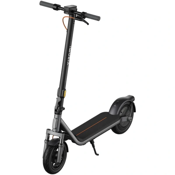 Patinete Elétrico Xiaomi Scooter 6 Lite - Preto (DDHBC26LQ) Electric Scooter 6 Lite
