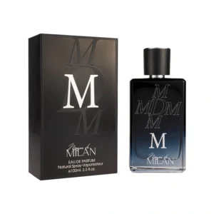 Perfume Unissex Maison de Milan M MDM EDP 100 ml