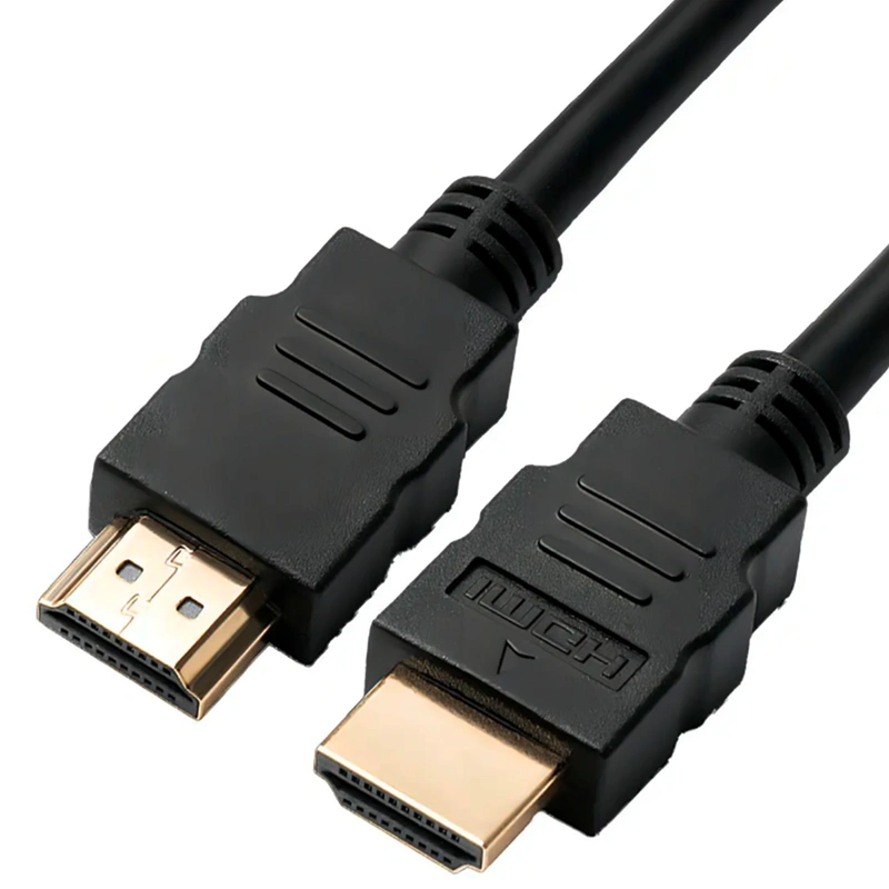 Cabo HDMI para HDMI - 2M Krab KBHDMI20 - Imagem 2