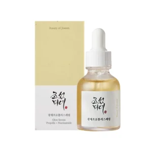 Sérum Facial Beauty of Joseon Glow Serum Propolis+Niacinamide de 30 ml