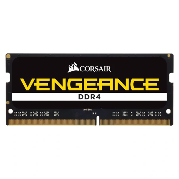 Memória RAM para Notebook Corsair Vengeance DDR4 16GB 3200MHz - CMSX16GX4M1A3200C22