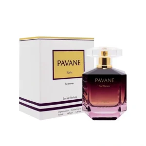Perfume Feminino Elodie Roy Pavane EDP 100 ml
