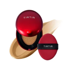 Base TIRTIR Mask Fit Red Cushion - 33W Ginger