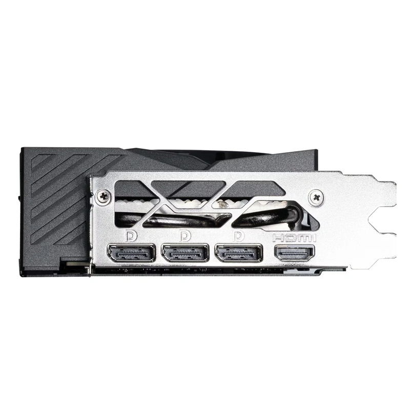 Placa de Vídeo MSI Gaming OC 8GB GeForce RTX5060TI GDDR7 - 912-V536-026 | 7680 x 4320 - Imagem 3
