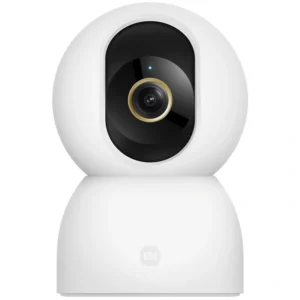 Câmera de Segurança IP Xiaomi C701 MJSXJ27CM Indoor Wi-Fi 4K - Branco