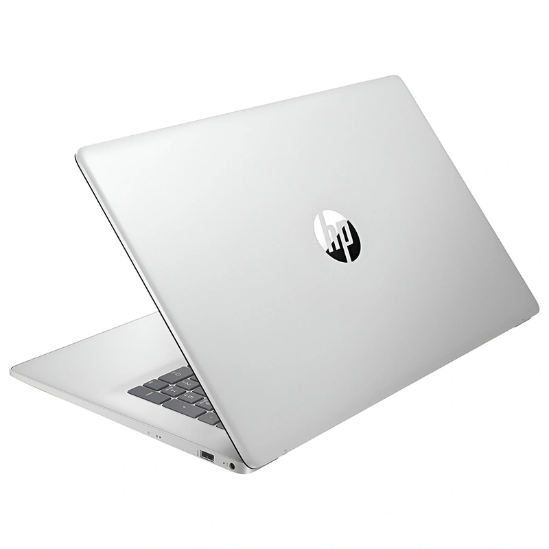 Notebook HP 17-CP2025DX AMD Ryzen 5 7520U Tela FHD 17.3 8GB RAM SSD Tela 17.3" - Imagem 2