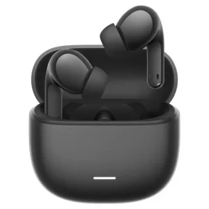 Fone de Ouvido Xiaomi Redmi Buds 8 Lite Bluetooth - Preto (BHR08OMGL)