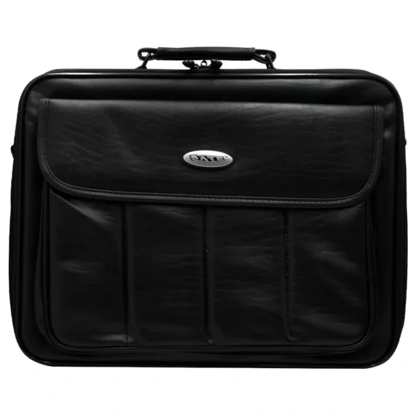 Maleta para Notebook Satellite A-KP40 15.4 Int A-KP40 Tela Até 15.4" Preto
