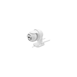 Câmera de Segurança Satellite A-CAM004 Outdoor Smart Wi-Fi TF IP66 - Branco