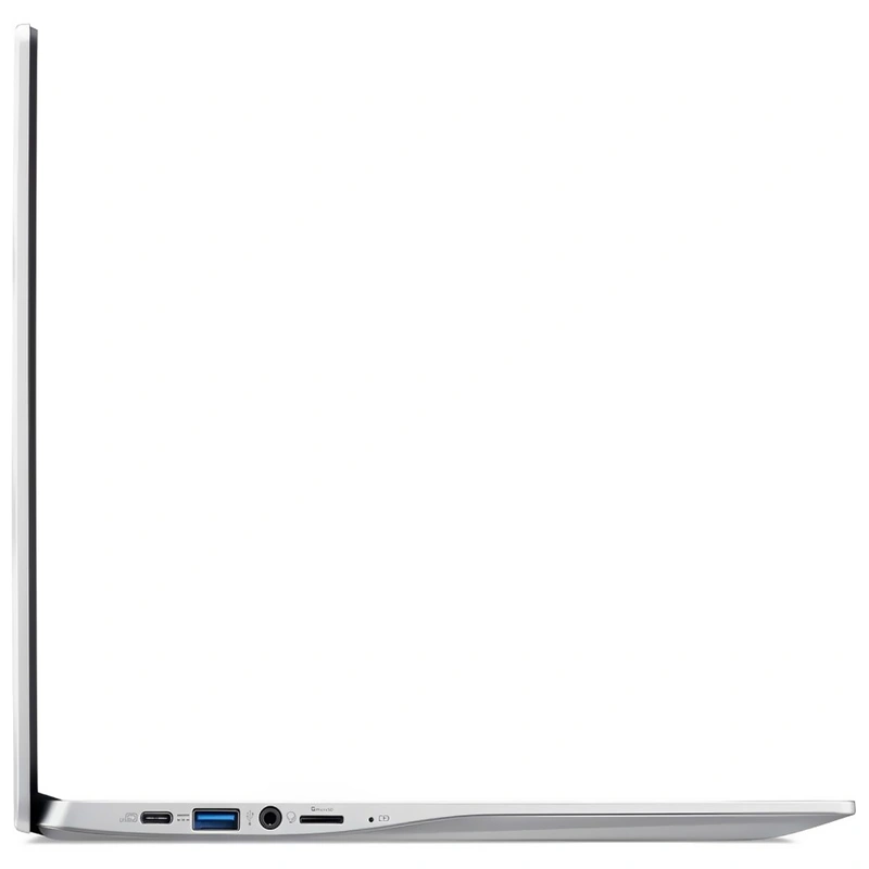 Notebook Acer Chromebook 315 CB315-4H-C7A1 Intel Celeron N4500 Tela Full HD 15.6 - Imagem 2