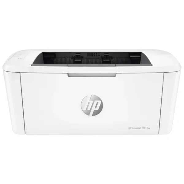 Impressora HP Laserjet M111W Wi-Fi 220V - Branco Até 20 ppm A4 Bluetooth | USB-B