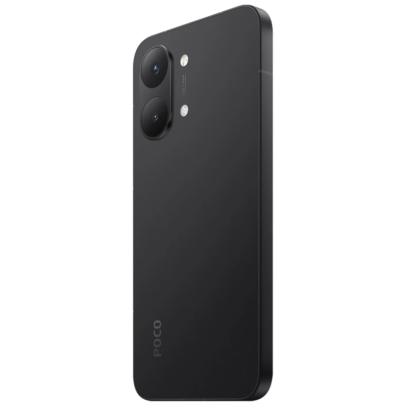 Celular Xiaomi POCO X8 Pro Max 12GB de RAM 512GB Tela 6.83 MediaTek Dimensity 9500s (3 nm) - Imagem 3